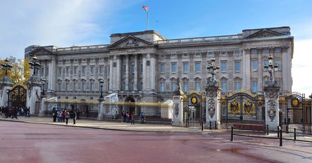 Pracownica Pałacu Buckingham aresztowana. "Jesteśmy świadomi incydentu"