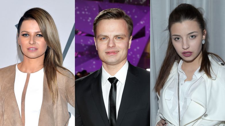 Tak wyglądały gwiazdy dekadę temu