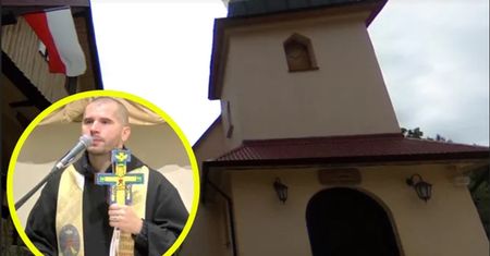 Ksiądz sprzeciwia się decyzji kurii. Chce oczyszczenia z zarzutów
