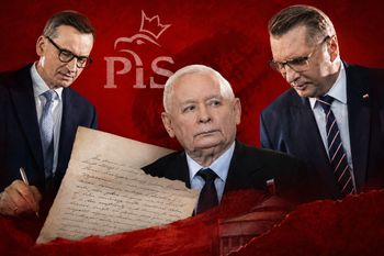 List ostatniej szansy? Czy będzie nowy klub w Sejmie