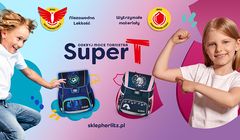 Tornister bohaterem szkolnej kampanii Herlitz