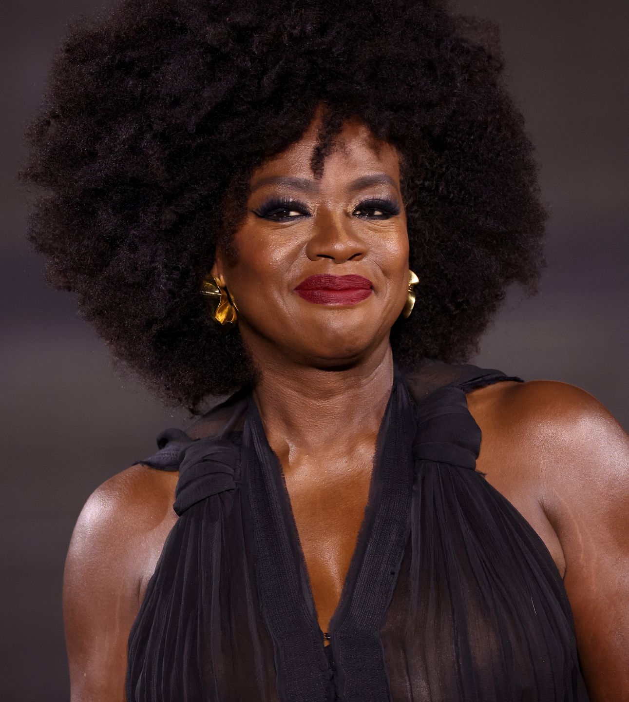 Viola Davis
