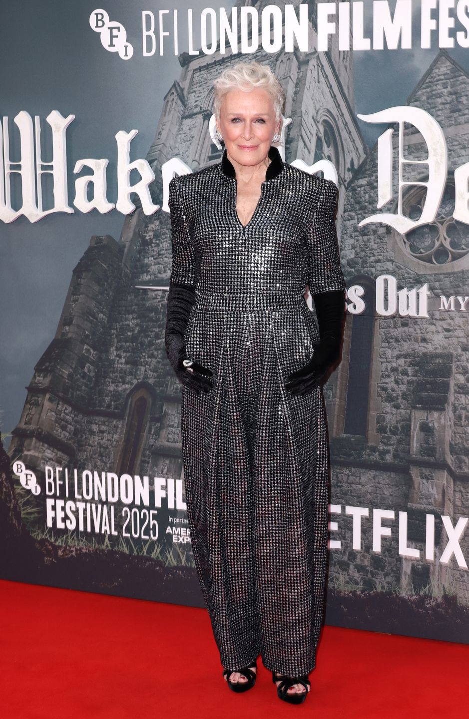 69. Festiwal Filmowy w Londynie