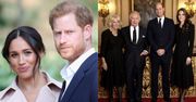 Książę Harry sugeruje, że jego rodzina... PRZEŚLADOWAŁA Meghan Markle! "Milczenie pozwala oprawcy na znęcanie się"