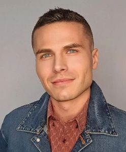 Rafał Olszak ze "Ślubu od pierwszego wejrzenia" teraz się tłumaczy. "Jestem szczery do bólu"