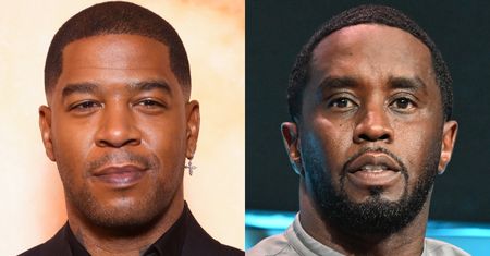 Szokujących zeznań w procesie Diddy'ego ciąg dalszy. Kid Cudi twierdzi, że raper WYSADZIŁ jego samochód. "Wrzucono koktajl Mołotowa"