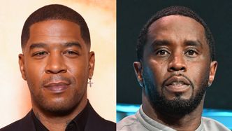 Szokujących zeznań w procesie Diddy'ego ciąg dalszy. Kid Cudi twierdzi, że raper WYSADZIŁ jego samochód. "Wrzucono koktajl Mołotowa"