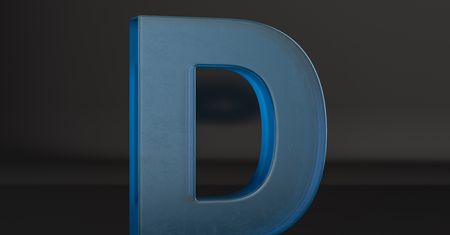 Jak wiele znasz słów na literę "D"? Trudna krzyżówka