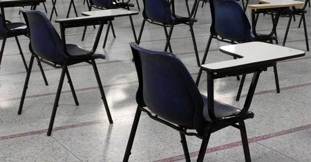 Matura 2021. Dziś rozpoczynają się egzaminy próbne. Zobacz harmonogram
