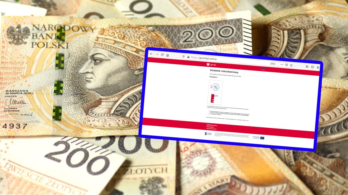 Fałszywa strona internetowa