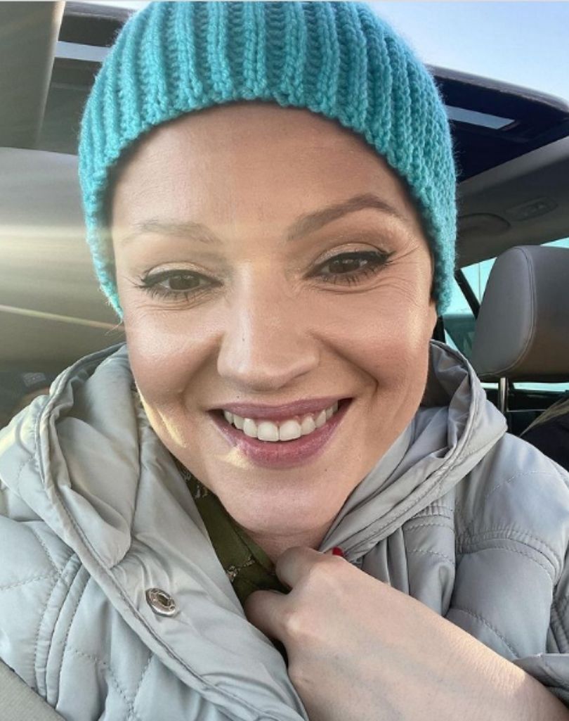 Dorota Szelągowska buduje nowy dom