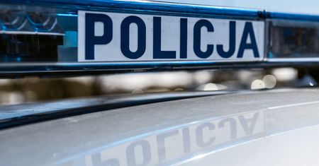 Śmiertelny wypadek na A1. Droga zablokowana