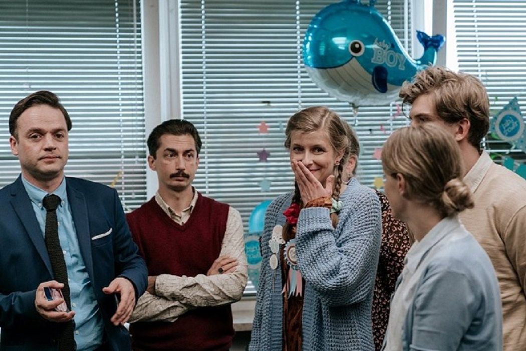 "The Office PL" wraca z trzecim sezonem