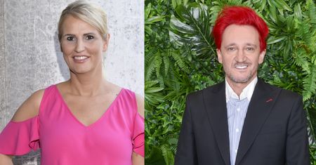 Kończy kolejny związek. Teraz spotkała się z Michałem Wiśniewskim