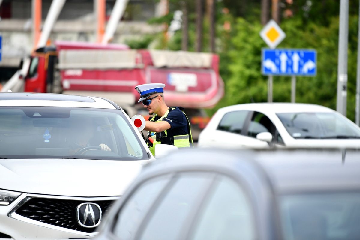 Interwencja policji może okazać się dodatkowym kosztem