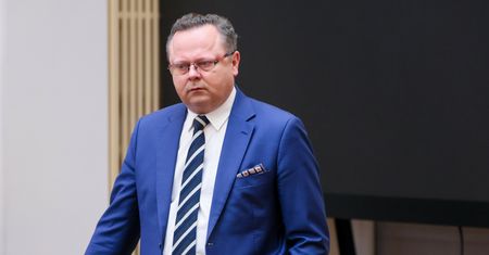 Po serii publikacji. Szejna grozi Maciejewskiej