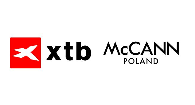 McCann Poland globalnym partnerem XTB w obszarze kreacji