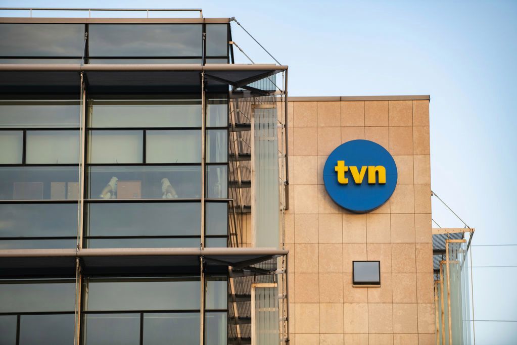 Kolejna koncesja TVN wygasa. Co zrobi KRRiT?
