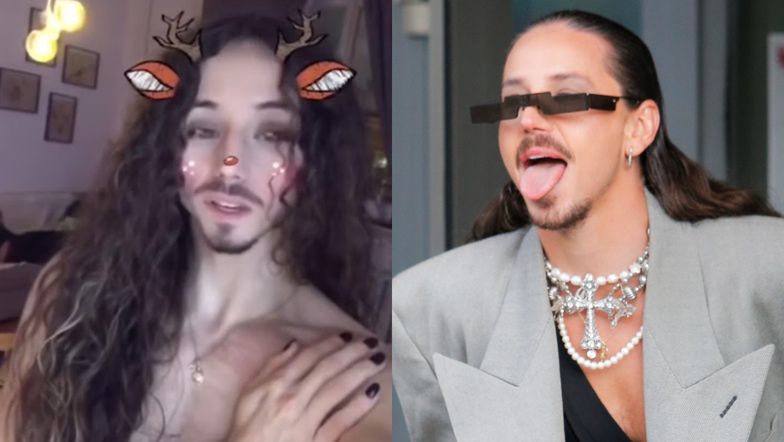 Michał Szpak