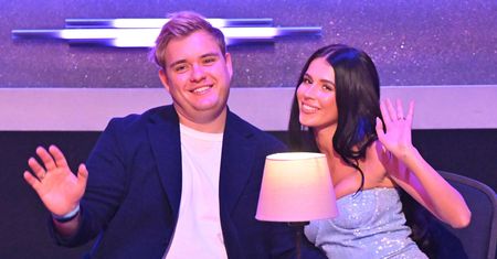 Roxie Węgiel i Kevin Mglej razem w filmie. Wiemy, kiedy premiera