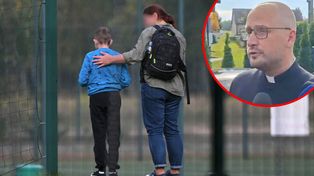 "Coś musi się wydarzyć". Ksiądz o kolejnym ataku w szkole