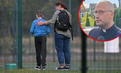 Ksiądz ostrzega po ataku 15-latka. "Opowiadali, że krążą nagrania"
