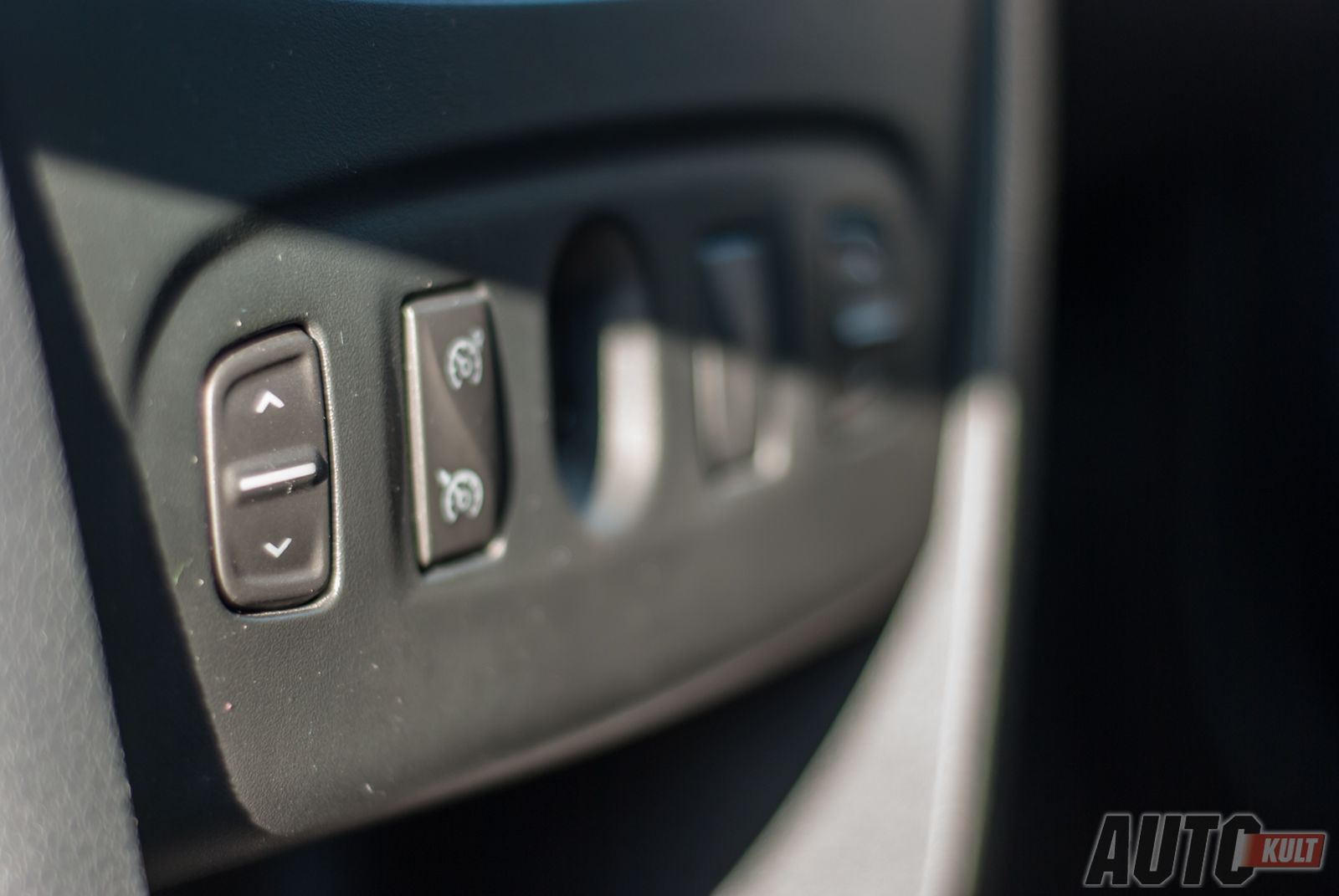 Dacia Sandero Stepway 1,5 dCi Laureate - test [galeria] 30