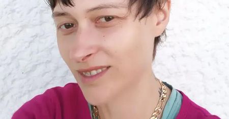 Karina z "Chłopaków do wzięcia" pokazała chłopaka. Razem odwiedzili cmentarz