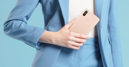 Xiaomi Mi Max 3 nie doczeka się mocniejszej wersji