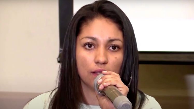 Została skazana na 30 lat więzienia, ponieważ jej dziecko zmarło