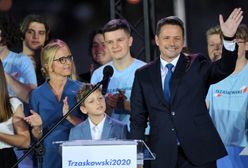 Wyniki wyborów 2020. Dolnośląskie. Rafał Trzaskowski najlepszy w województwie