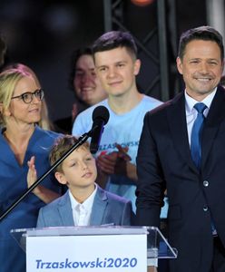 Wyniki wyborów 2020. Dolnośląskie. Rafał Trzaskowski najlepszy w województwie