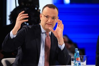 Skandal obyczajowy w Niemczech. Trzęsienie ziemi w CDU