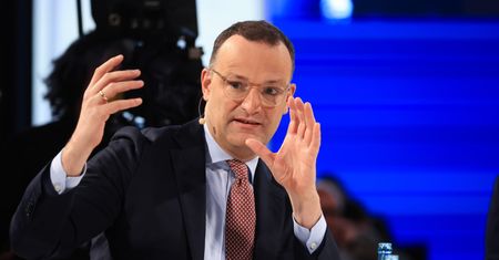 Skandal obyczajowy w Niemczech. Trzęsienie ziemi w CDU