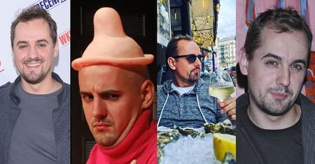 Kim jest Jakub Wons, nowy partner Anny Muchy? (ZDJĘCIA)