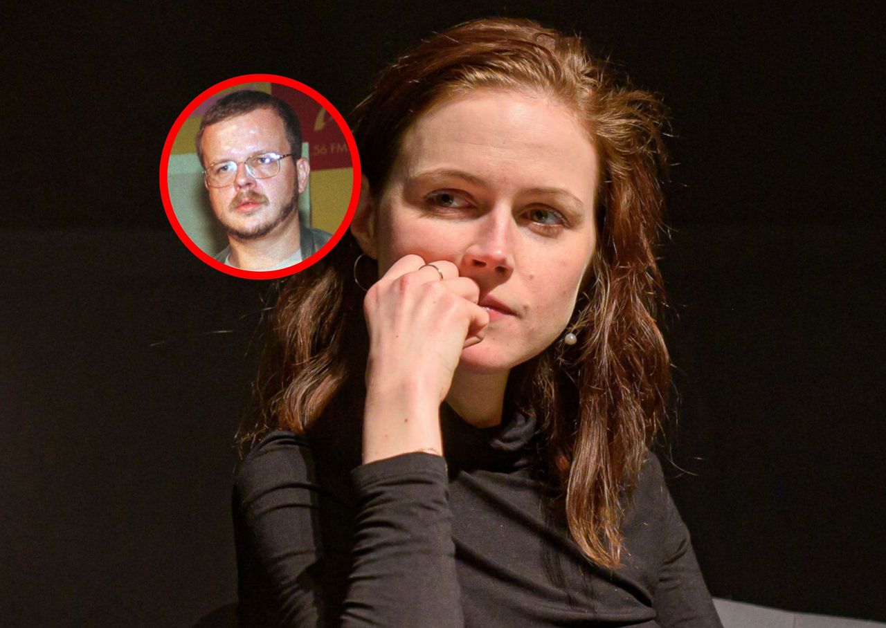 Córka Kaczmarskiego ujawniła, co robił ojciec. Psycholożka komentuje