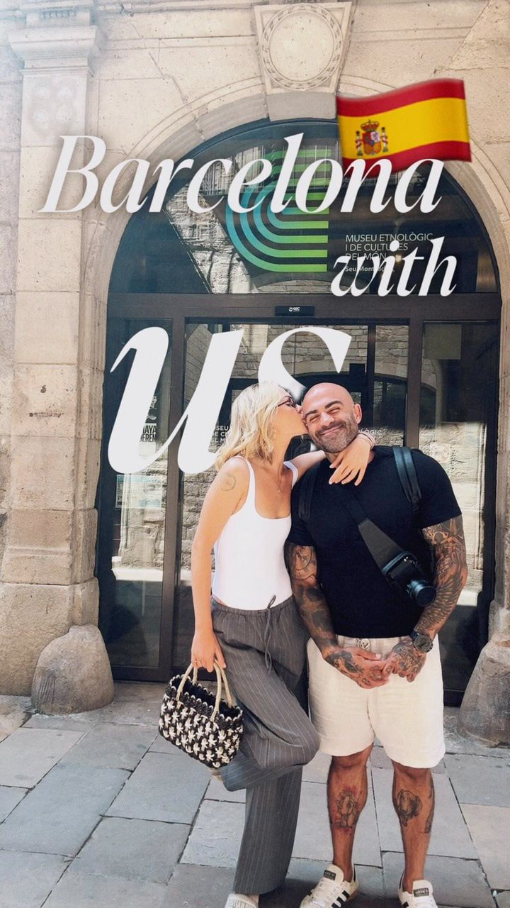 Akop Szostak, Michalina Zagórska