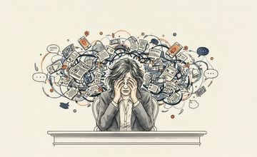 Polscy PR-owcy cierpią z powodu przebodźcowania [WYWIAD]