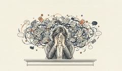 Polscy PR-owcy cierpią z powodu przebodźcowania [WYWIAD]