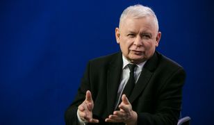 Waszczykowski wyjaśnia, po co Kaczyński udziela wywiadów