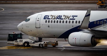 Izraelskie linie lotnicze El Al zawieszą rejsy do Warszawy