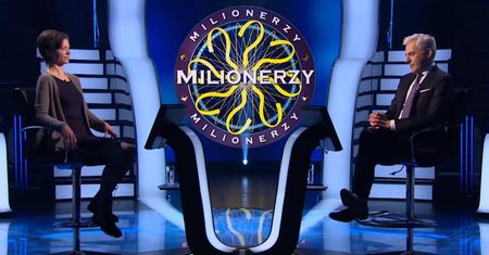 "Milionerzy". Kłopotliwe pytanie o demi-glace. Gospodynie powinny wiedzieć