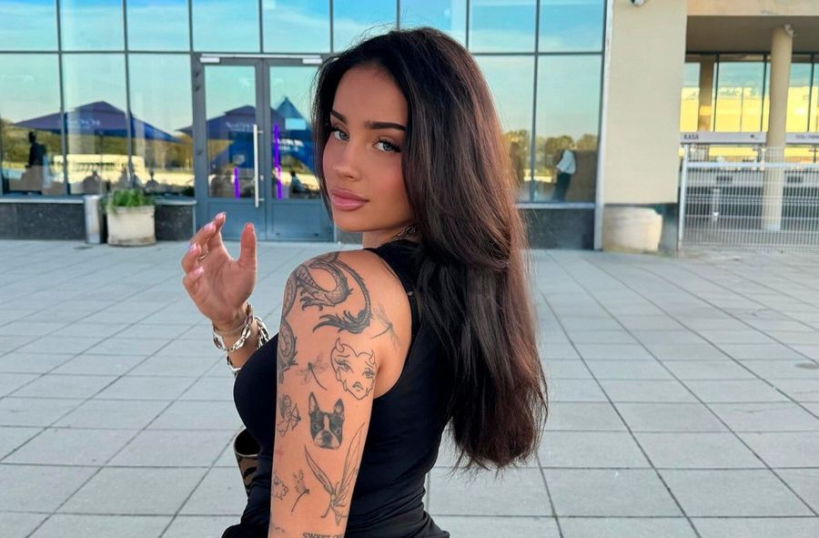 Fagata dostała bana na Instagramie. Potężne czystki na serwisie
