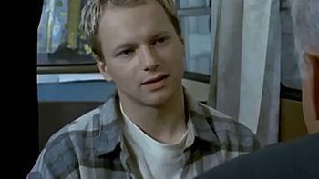 Puszczą to dzisiaj w nocy w telewizji. Fani polskiego kina ochoczo włączą odbiorniki