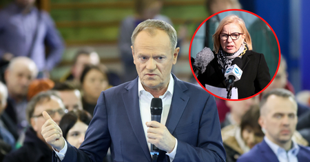 "Problem będzie narastał". Torpeduje propozycję Tuska