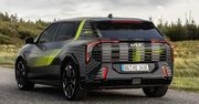 Kia EV4 doczeka się wersji GT. Jest zapowiedź