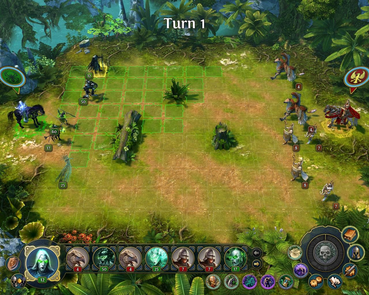 Might & Magic Heroes VI oficjalnie zapowiedziane! 3