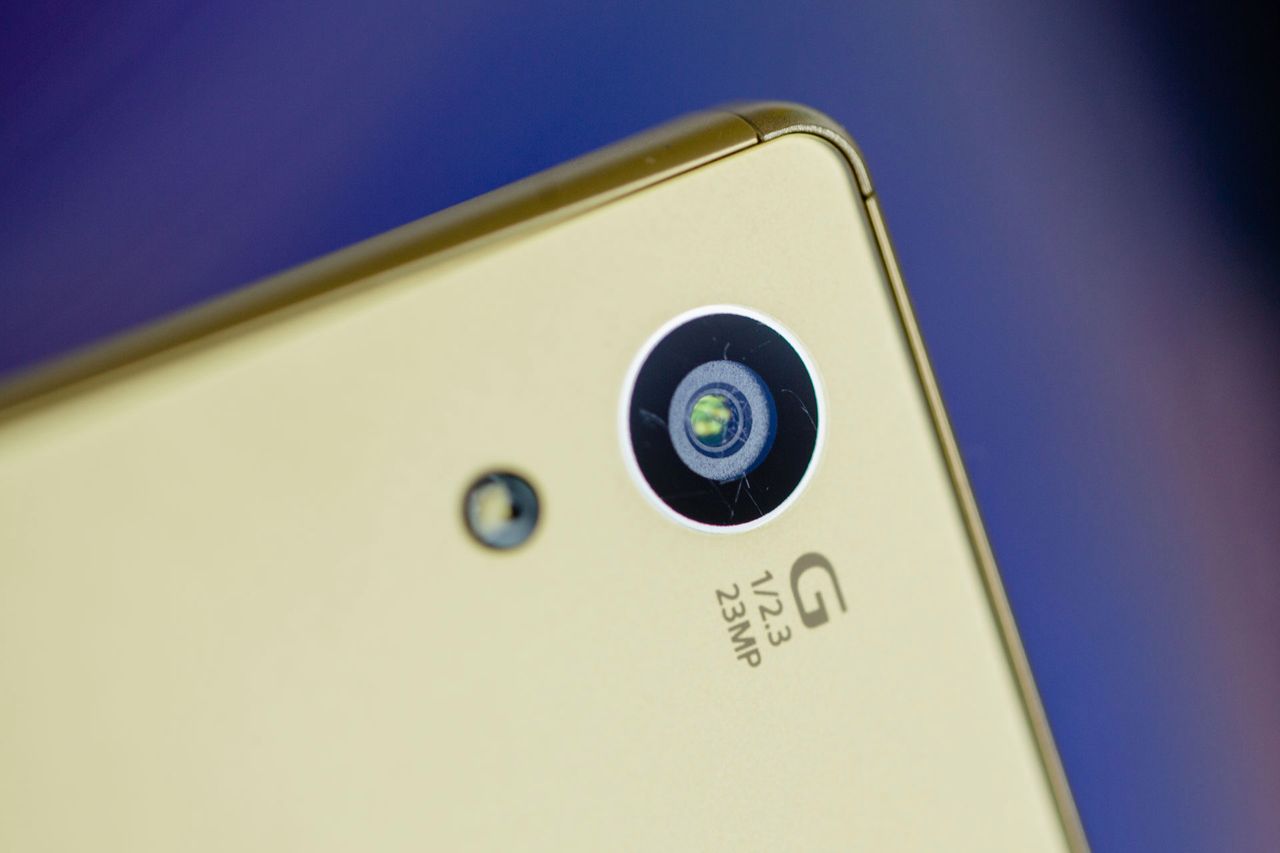 Sony Xperia Z5