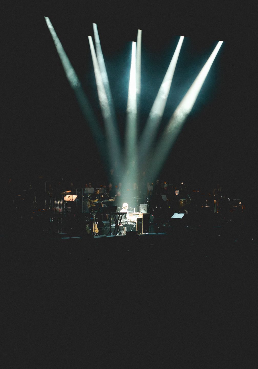 Czyżby wyprawa na koncert życia? Relacja z Hans Zimmer Revealed 3