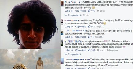 Polsat wyciszył końcówkę filmu, żeby... puścić reklamy!